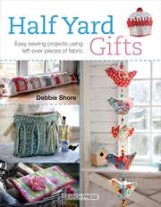 Buy Half Yard Gifts
