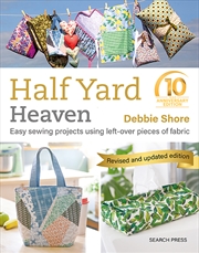 Buy Half Yard Heaven: 10 year anniversary edition