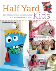 Buy Half Yard Kids