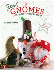 Buy Sew Gnomes
