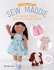 Buy Sew Maddie