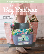 Buy Bag Boutique