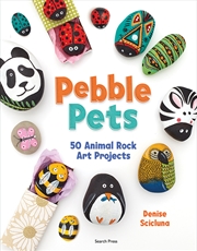 Buy Pebble Pets
