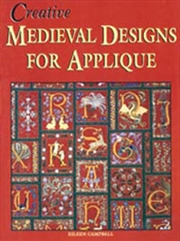 Buy Creative Medieval Designs For Applique