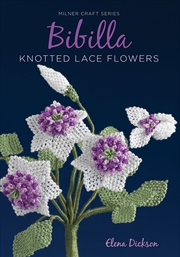 Buy Bibilla Knotted Lace Flowers