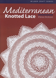 Buy Mediterranean Knotted Lace
