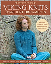 Buy Viking Knits & Ancient Ornaments