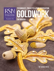 Buy RSN: Goldwork