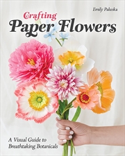 Buy Crafting Paper Flowers
