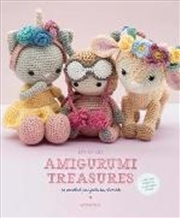 Buy Amigurumi Treasures