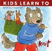 Buy Kids Learn To Knit