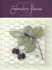 Buy Embroidery Illusions