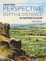 Buy Painting Perspective, Depth & Distance