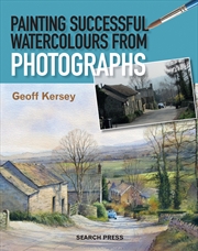 Buy Painting Successful Watercolours From Photographs