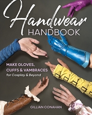 Buy Handwear Handbook