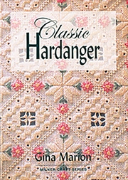 Buy Classic Hardanger