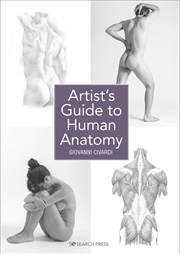 Buy Artist's Guide to Human Anatomy