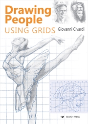 Buy Drawing People Using Grids