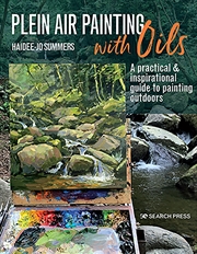 Buy Plein Air Painting with Oils