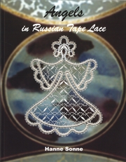 Buy Angels In Russian Tape Lace