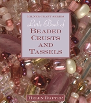 Buy Little Bead Of Beaded Crusts & Tassels