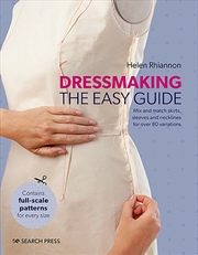 Buy Dressmaking: The Easy Guide