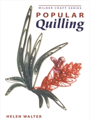 Buy Popular Quilling