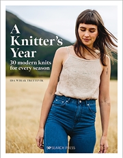 Buy Knitter's Year