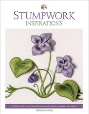 Buy Stumpwork Inspirations