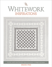 Buy Whitework Inspirations
