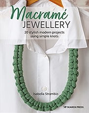 Buy Macrame Jewellery