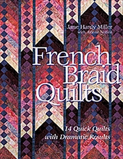 Buy French Braid Quilts