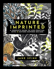 Buy Nature Imprinted
