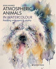Buy Atmospheric Animals in Watercolour