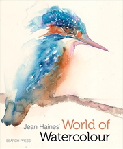 Buy Jean Haines' World Of Watercolour