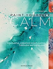 Buy Paint Yourself Calm