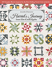 Buy Harriet's Journey from Elm Creek Quilts