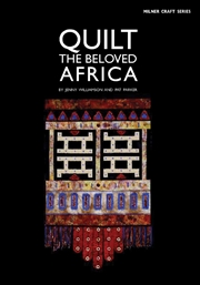Buy Quilt The Beloved Africa
