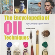 Buy Encyclopedia Of Oil Techniques