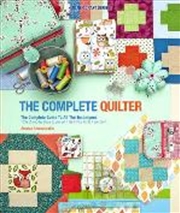 Buy Complete Quilter