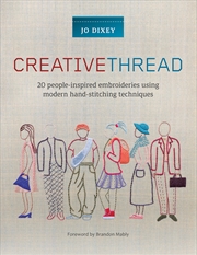 Buy Creative Thread
