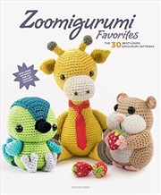 Buy Zoomigurumi Favorites