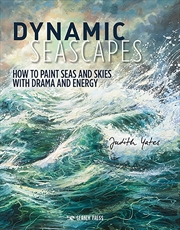 Buy Dynamic Seascapes