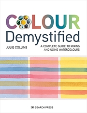 Buy Colour Demystified