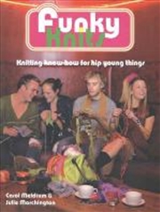 Buy Funky Knits