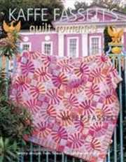 Buy Kaffe Fassett's Quilt Romance