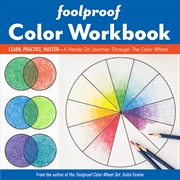 Buy Foolproof Color Workbook