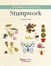 Buy Beginner's Guide to Stumpwork