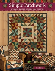 Buy Simple Patchwork