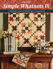 Buy Simple Whatnots IV